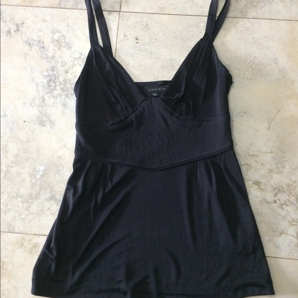 Black camisole 🖤